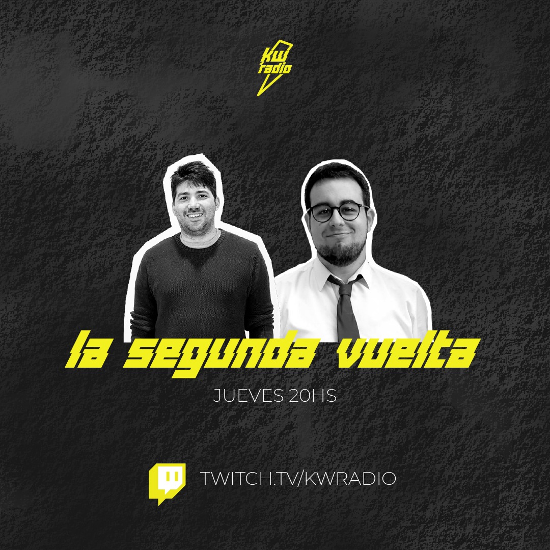 Silvio Falcón tweet media