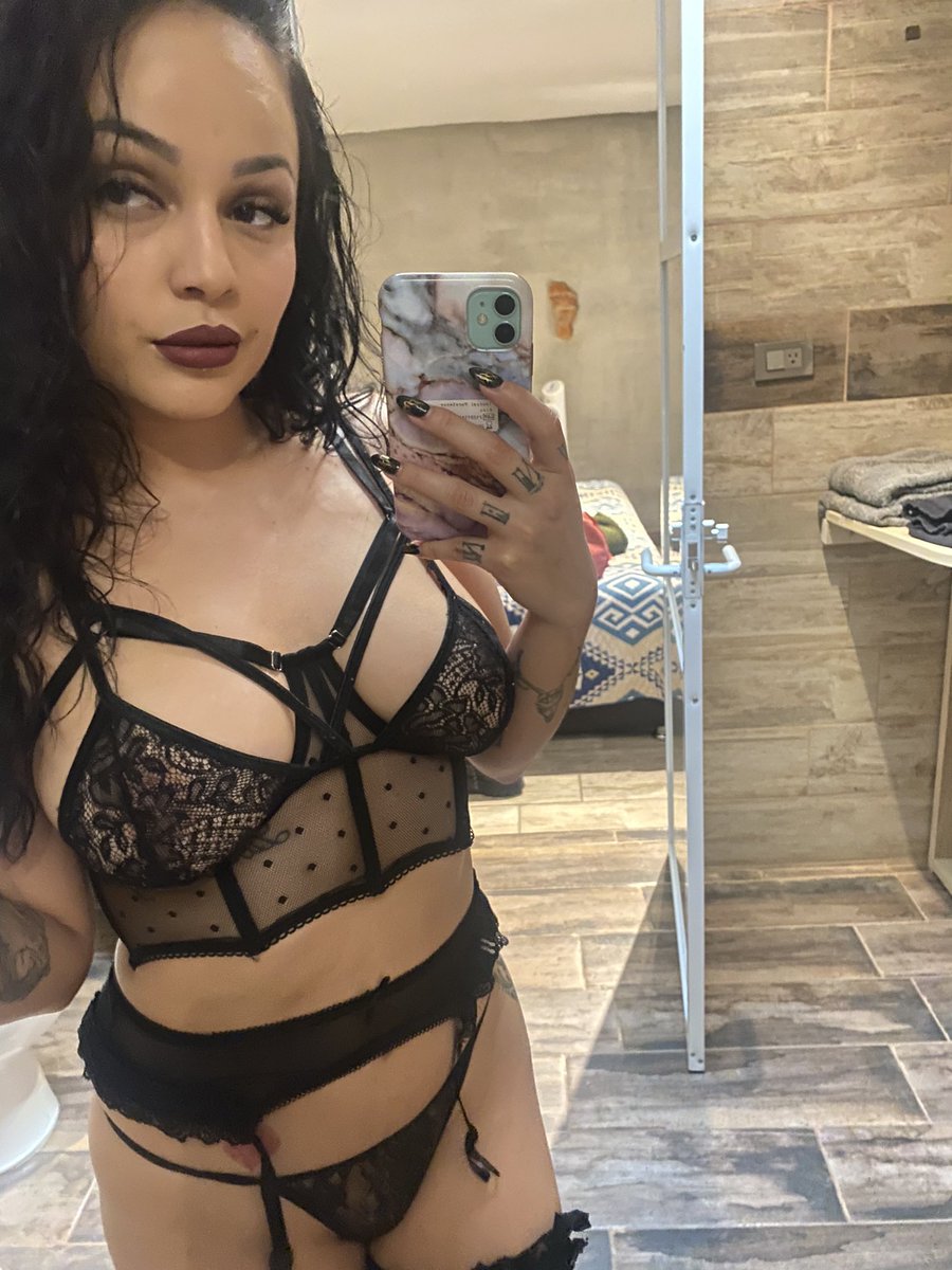 #BuenosDias #FelizJueves #niñamala