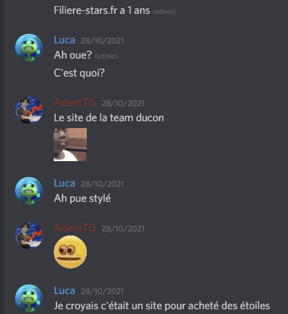 Ouf Of Context Stars tweet media