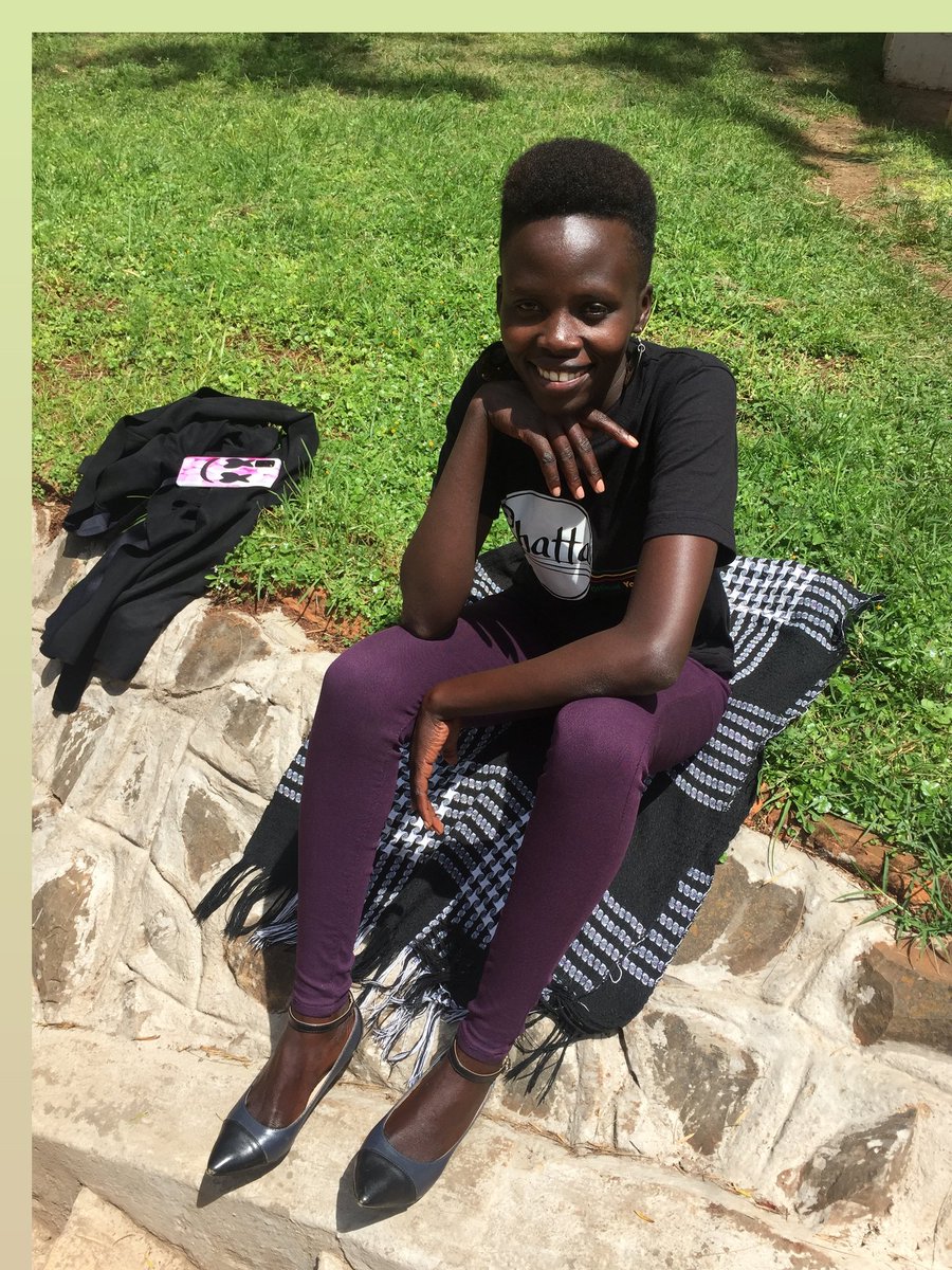 Mercy Kimchong tweet media