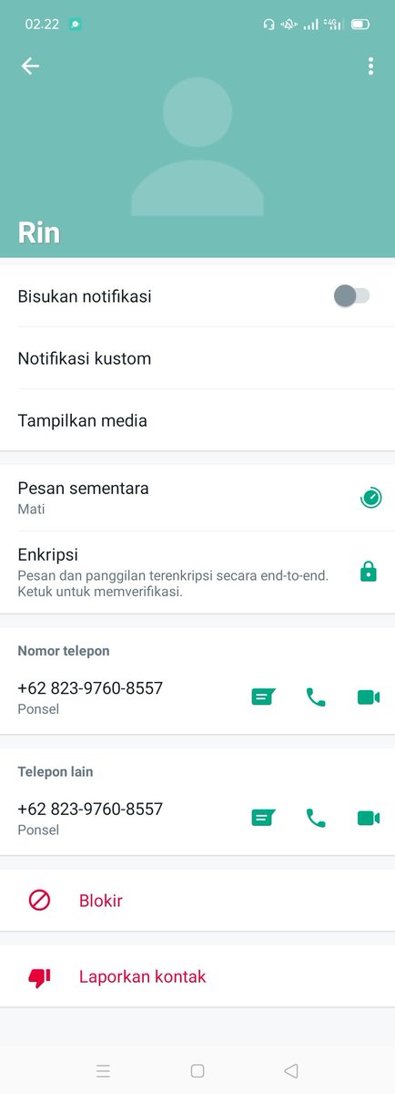 Juli Pace gunung tweet media