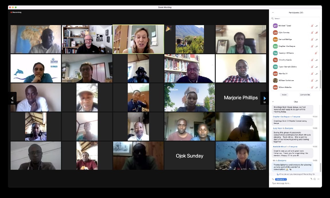 Judy Mann-Lang tweet media