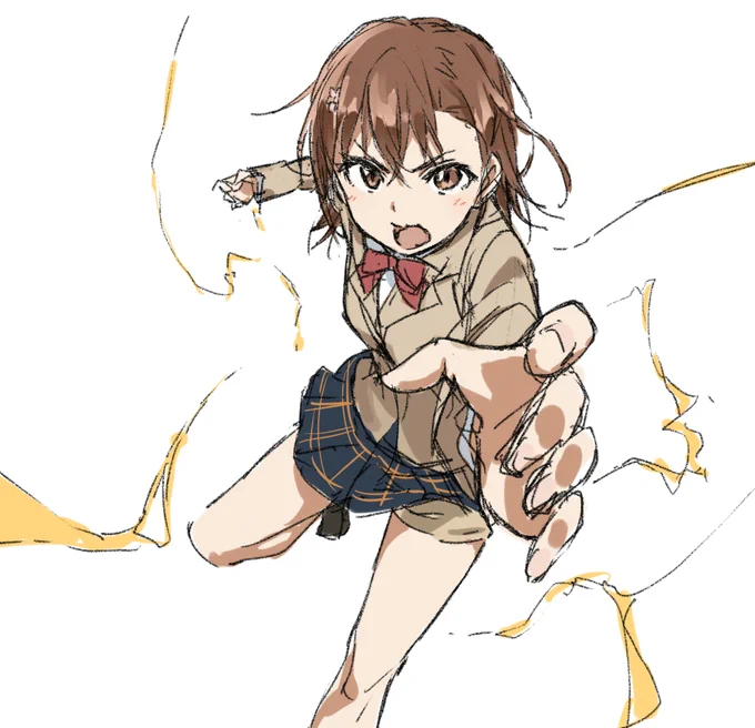 らくがき 