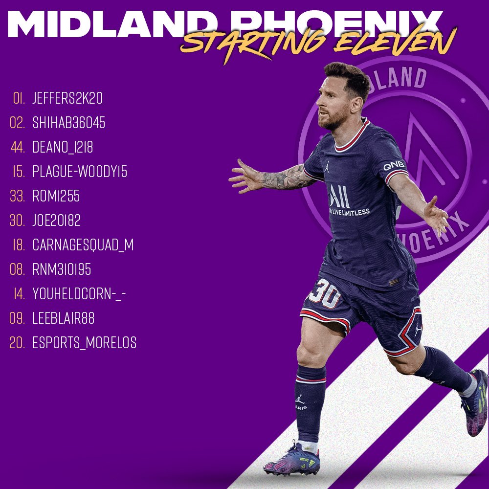 Midland Phoenix tweet media