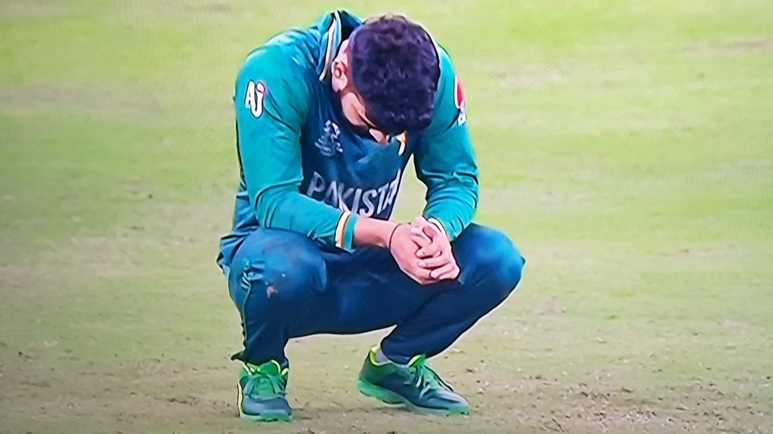 iCricketGirl's tweet photo. I tried so hard..Go so far..But..
#Pakistan https://t.co/9wQzTnKbmk