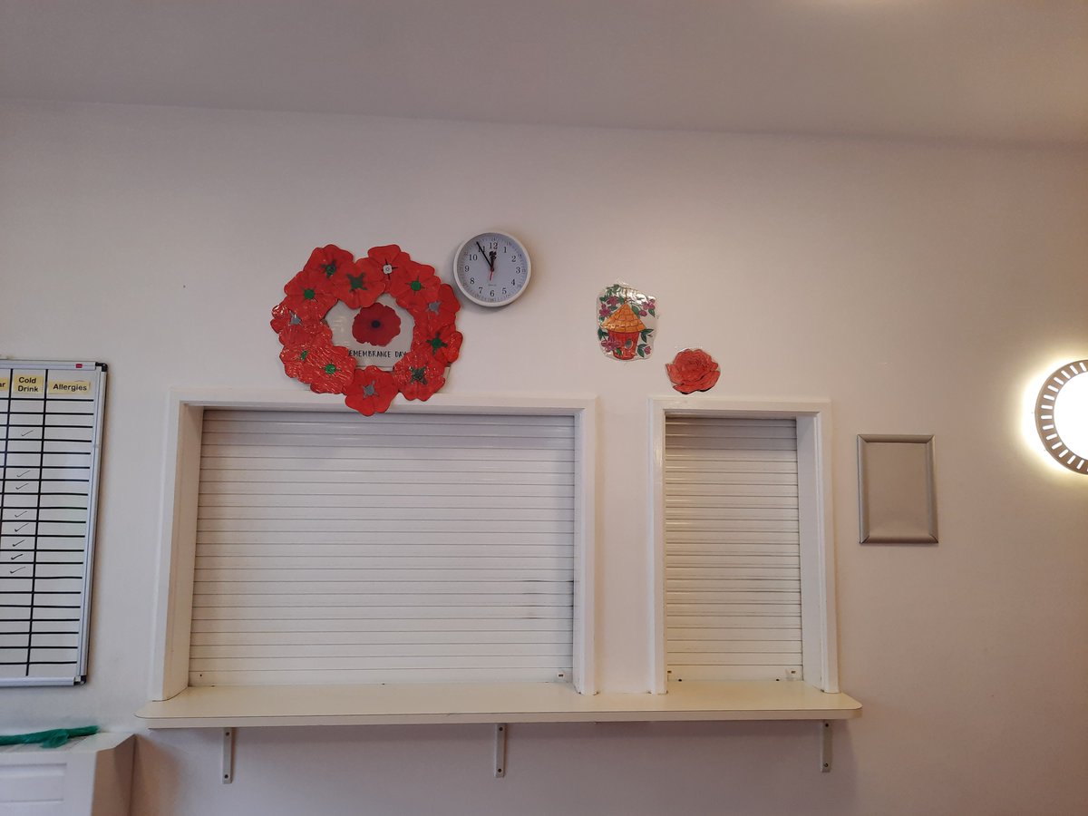 Geeta Chauhan (@geetachauhan16) on Twitter photo Lest we forget <a href="/LptMhsop/">LPT MHSOP THERAPY</a> Coleman ward, Evington Centre <a href="/LPTnhs/">Leicestershire Partnership NHS Trust</a> <a href="/LPT_Activities/">LPT Meaningful Activities</a> #RememberanceDay Lest we forget <a href="/LptMhsop/">LPT MHSOP THERAPY</a> Coleman ward, Evington Centre <a href="/LPTnhs/">Leicestershire Partnership NHS Trust</a> <a href="/LPT_Activities/">LPT Meaningful Activities</a> #RememberanceDay