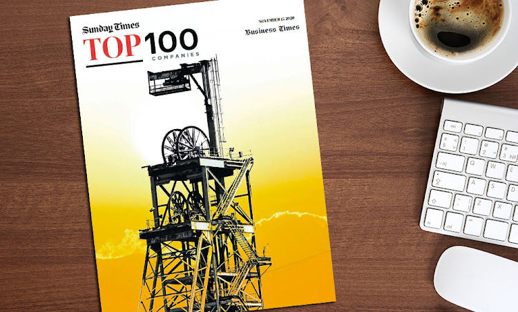 SundayTimesZA's tweet photo. Congratulations to The Sunday Times Top 100 company for 2021, Kumba Iron Ore
#STTop100 @BCXworld
Picture: 123RF/Anton Samsonov https://t.co/CwVgDvvhv1