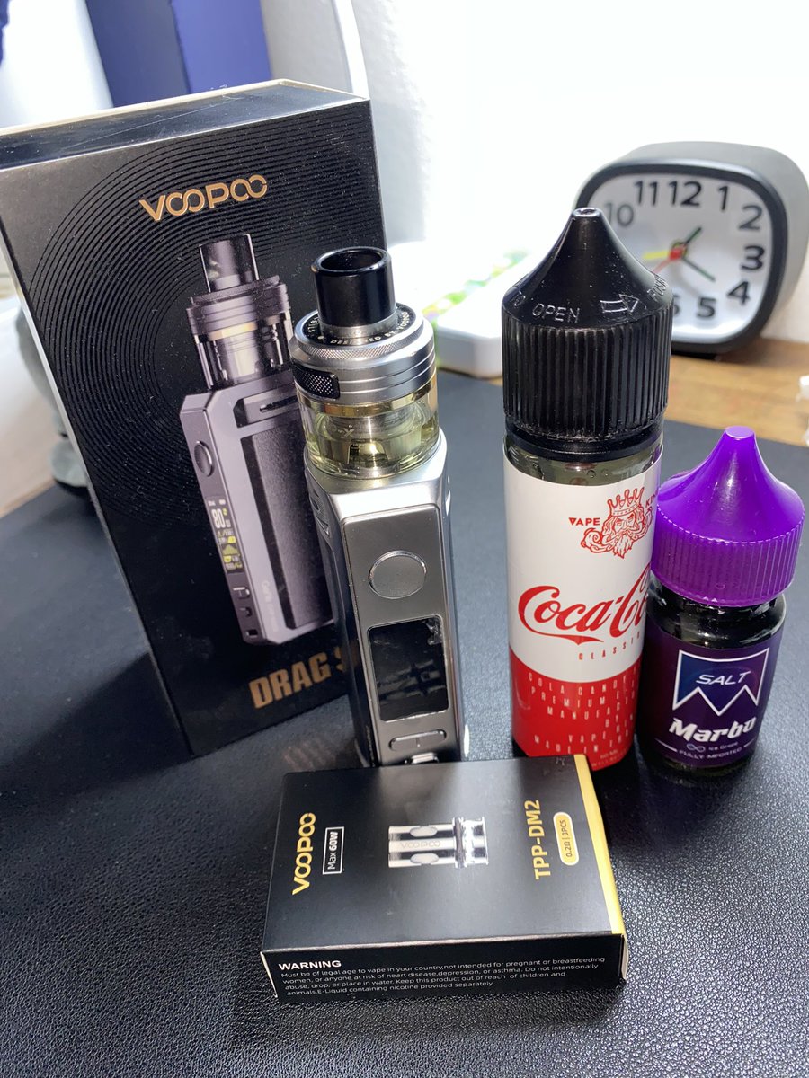 elfbar nachfüll pod läuft aus VooPoo Drag X Pro Pod Vape Kit main image 1