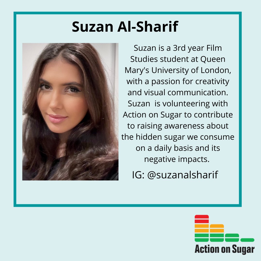 ActionSaltSugar's tweet photo. Thank you Suzan from @QMUL for your snack maths infographics. These infographics highlight the hidden sugar in our everyday food that we may think is healthy due to the misleading health claims.
#SnackingonSugar #SugarAwarenessWeek https://t.co/XKWvSbstEo