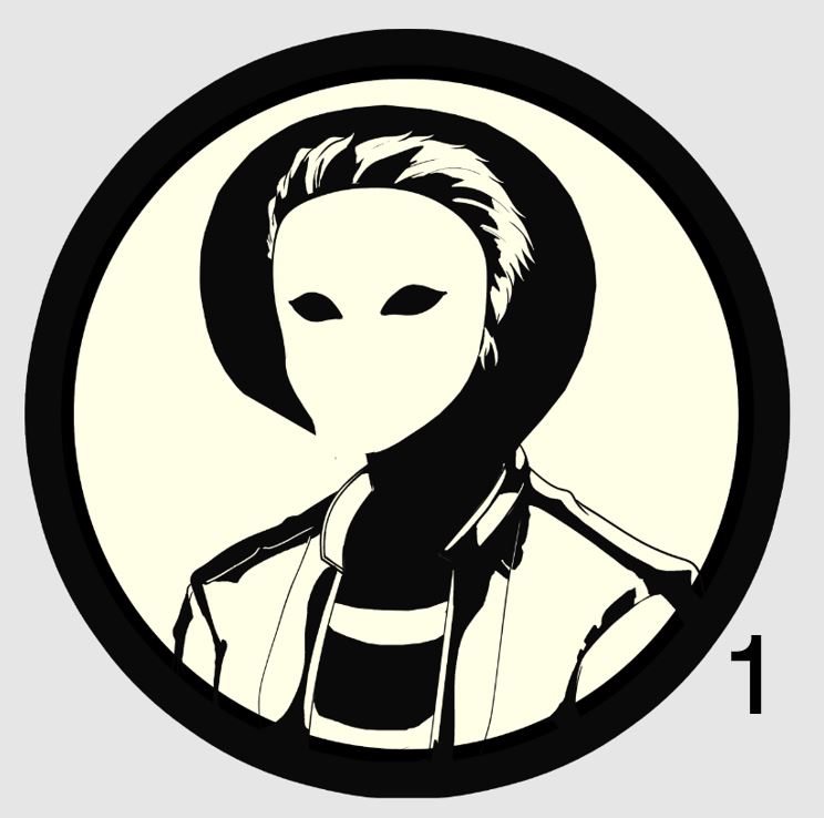 MysteryNFToken's tweet image. How about a Giveaway ❔

RETWEET + FOLLOW the Twitter for a chance to win 1 of 10 Whitelist spots ❔

Also, Comment below to which Logo you like more while you are here ❔