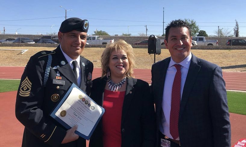 BelAirJROTC tweet media