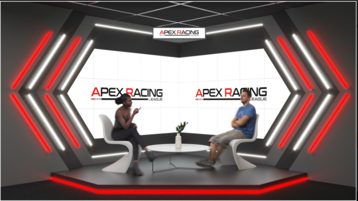 apexracingteam's tweet photo. So the BIG news is out

In partnership with @realVRS we've unveiled a dedicated Sim Racing Centre, being built right now in the UK, more details are on our website regarding the multi-purpose facility set to elevate Sim Racing to the next level

Reveal - https://t.co/gqiZYh2A9i https://t.co/csng9RLZST