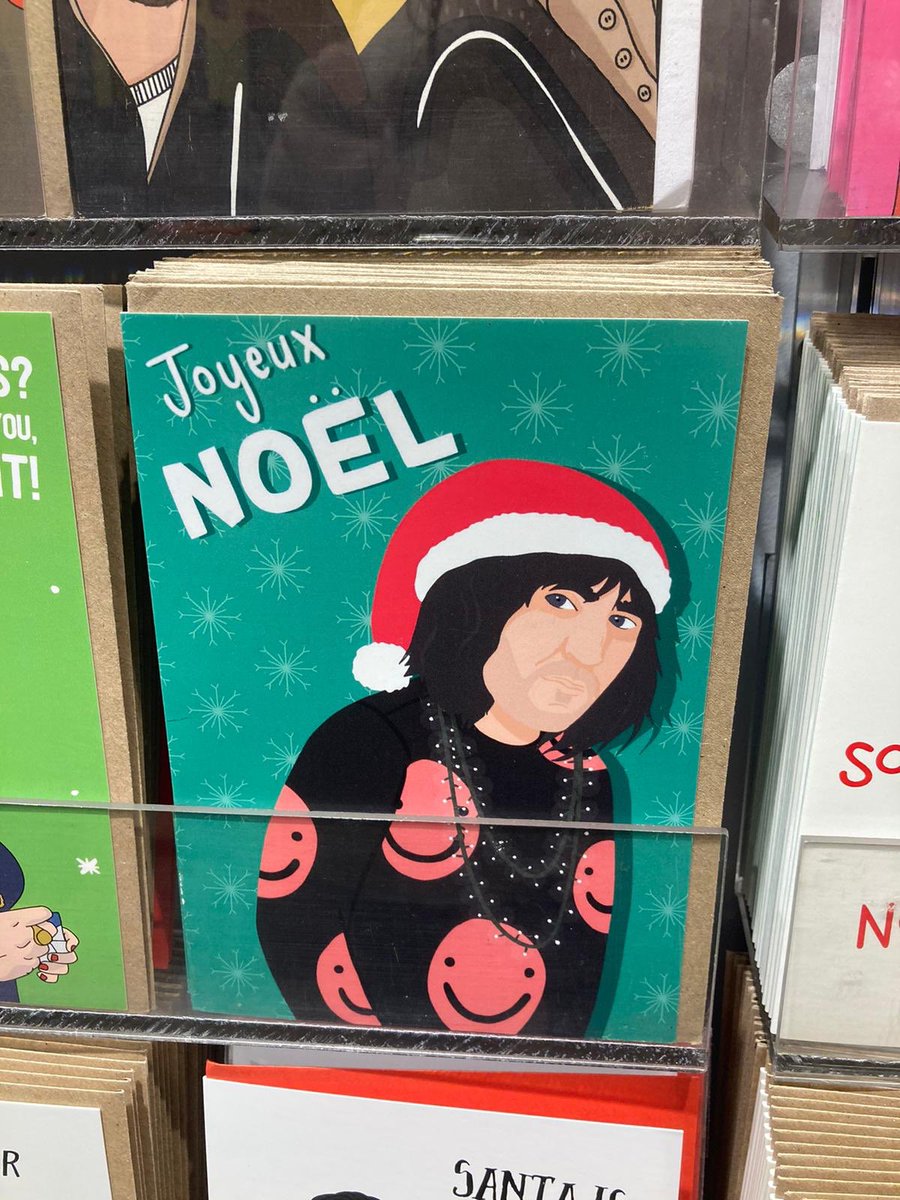 abbierosie's tweet photo. I did it, my first ever card is in stores now!!! I’m not crying you are x https://t.co/yytVZaHe1d