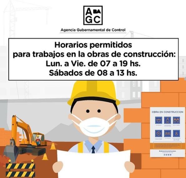 Agencia Gubernamental de Control tweet media