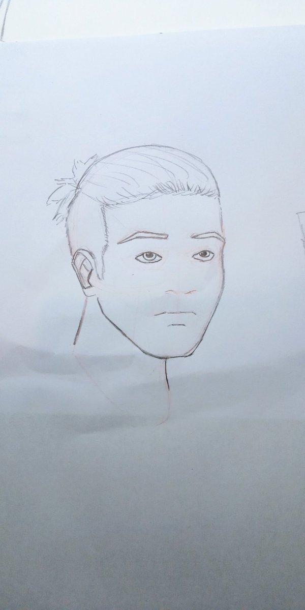 bradleedaintree's tweet photo. Warmup sketch

Go follow @force_comics for news and updates about our comics

#warmupsketch #drawing #art #artwork https://t.co/0Hk28LDsAb