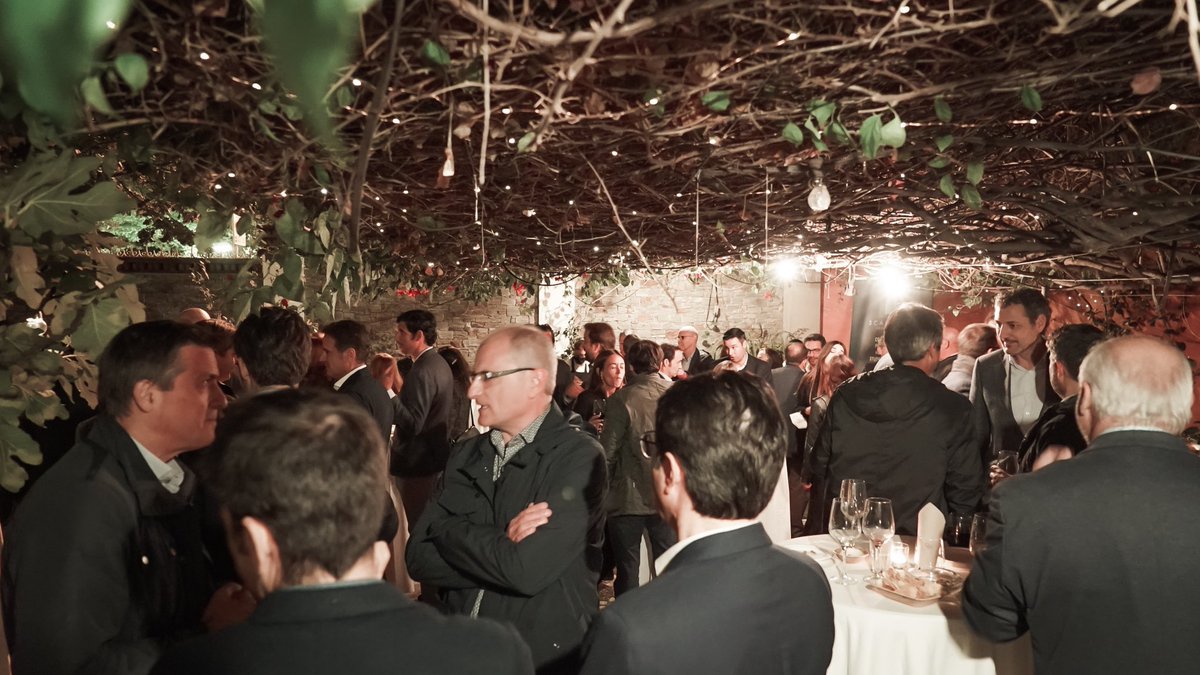 3CapitalRE's tweet photo. ♦️Segundo aniversario de 3 Capital♦️

Muchas gracias a todos los amigos y amigas de 3 Capital que compartieron con nosotros la celebración del segundo aniversario de la firma. https://t.co/FYBg2auXfc