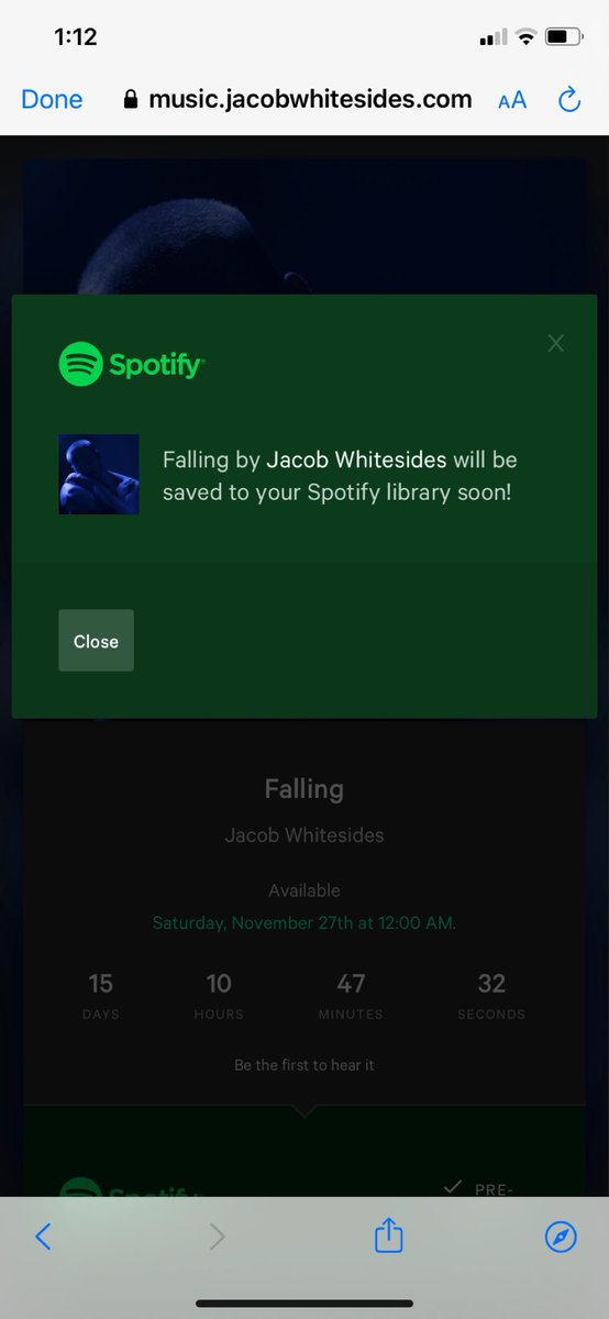 whitesiderscake's tweet photo. happy bday 💙 @JacobWhitesides https://t.co/5X13vfV3er