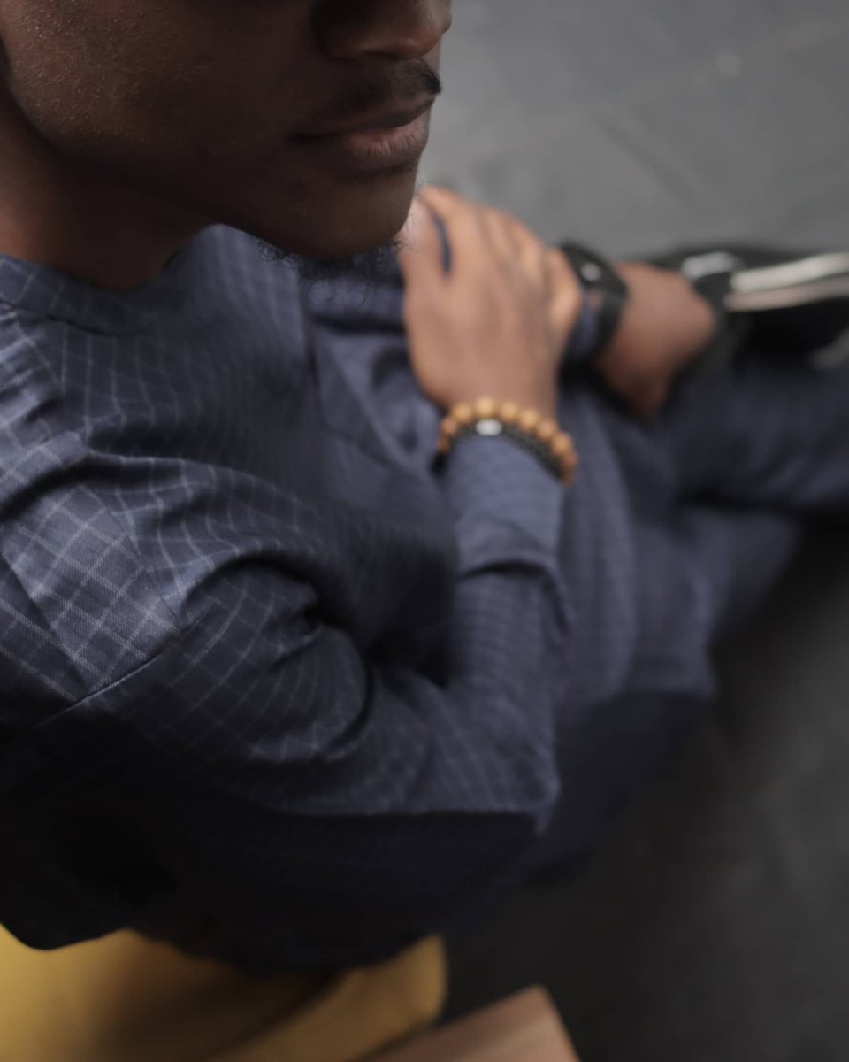 Sometimes, they don't see it until they see it no more...
<a href="/luzostudios/">Luzo Studios</a> 

#iAmPetesocial