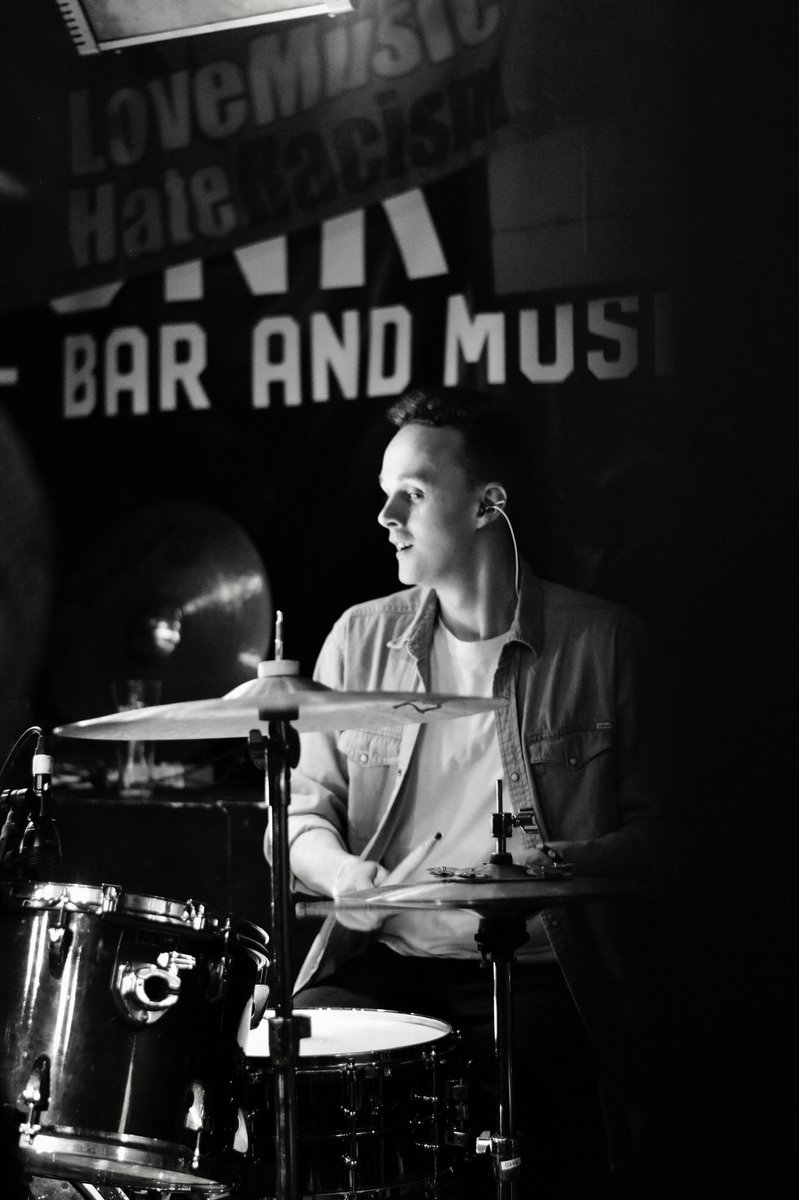 Super Marine (@supermarineband) on Twitter photo Massive thanks to everyone who came to our shows at <a href="/victoriadalston/">The Victoria Dalston</a> and <a href="/lepublicspace/">Le Public Space</a> last week!
Was a great way to wrap up our shows for this year and we can’t wait to show you all everything we’ve been working on next year 🔥
📸: @__chloevictoriaphotography__ Massive thanks to everyone who came to our shows at <a href="/victoriadalston/">The Victoria Dalston</a> and <a href="/lepublicspace/">Le Public Space</a> last week!
Was a great way to wrap up our shows for this year and we can’t wait to show you all everything we’ve been working on next year 🔥
📸: @__chloevictoriaphotography__