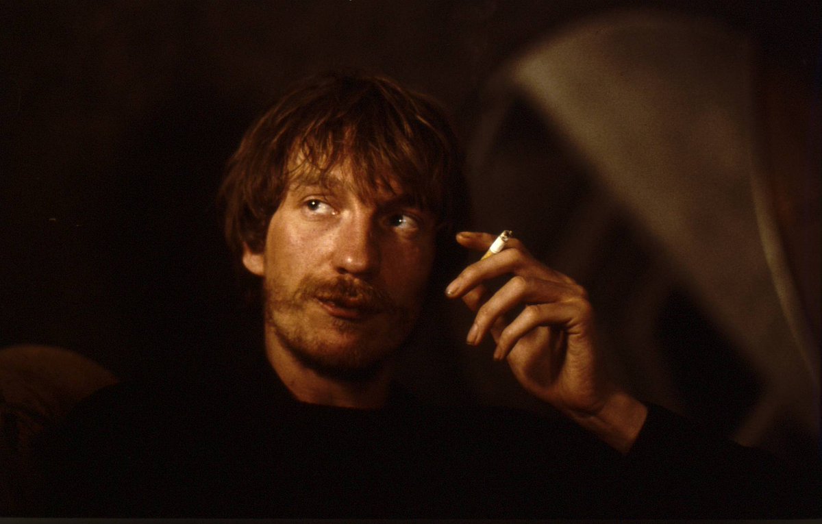 'From a young age, I always thought wouldn’t it be great to make a film where characters are like ‘real’ people and not just characters.' - Mike Leigh