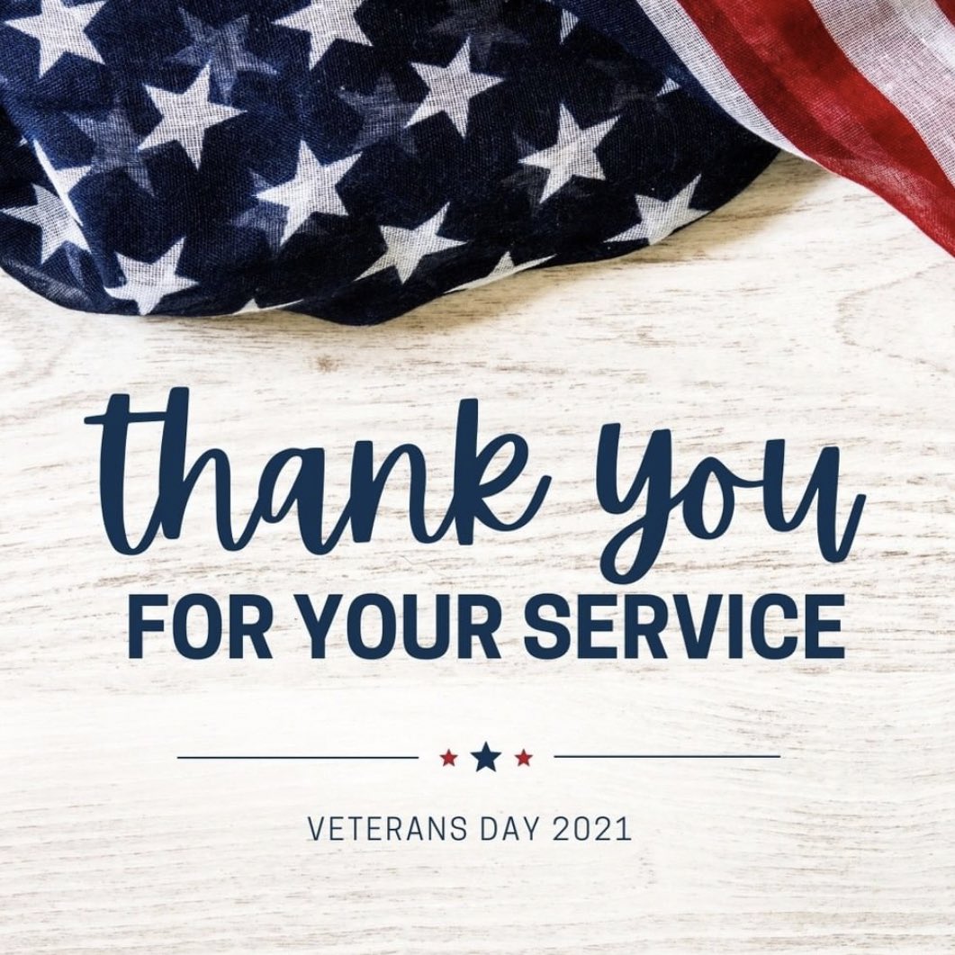 ebclanc's tweet photo. Thank you to all who served our nation and who’s unselfishness has kept us safe. #ebclanc #thankyou #veteransday https://t.co/HJW2PqZeJI