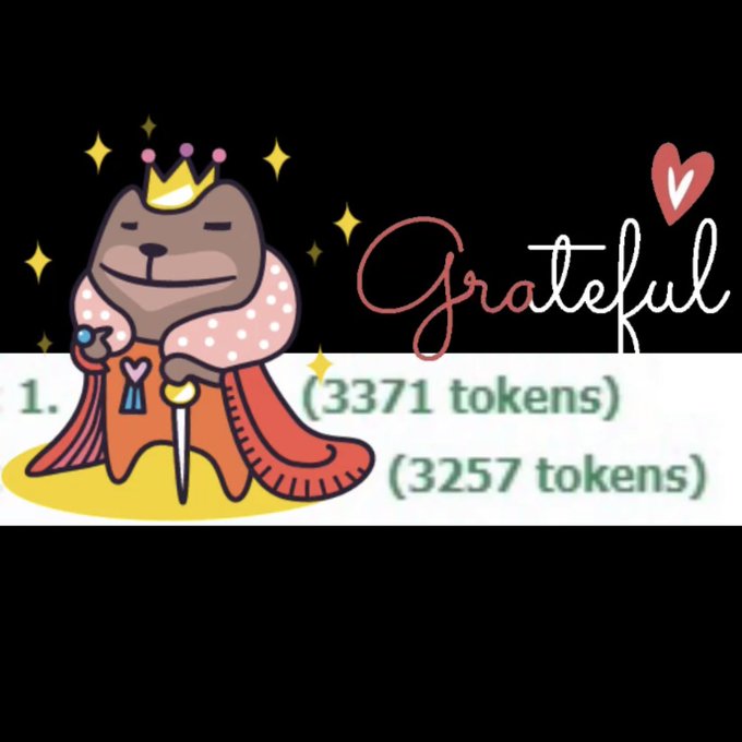 Thank you for the super FUNNY DAY 🤪 Always glad to see you on the show 😚 I hope you enjoy my shows as