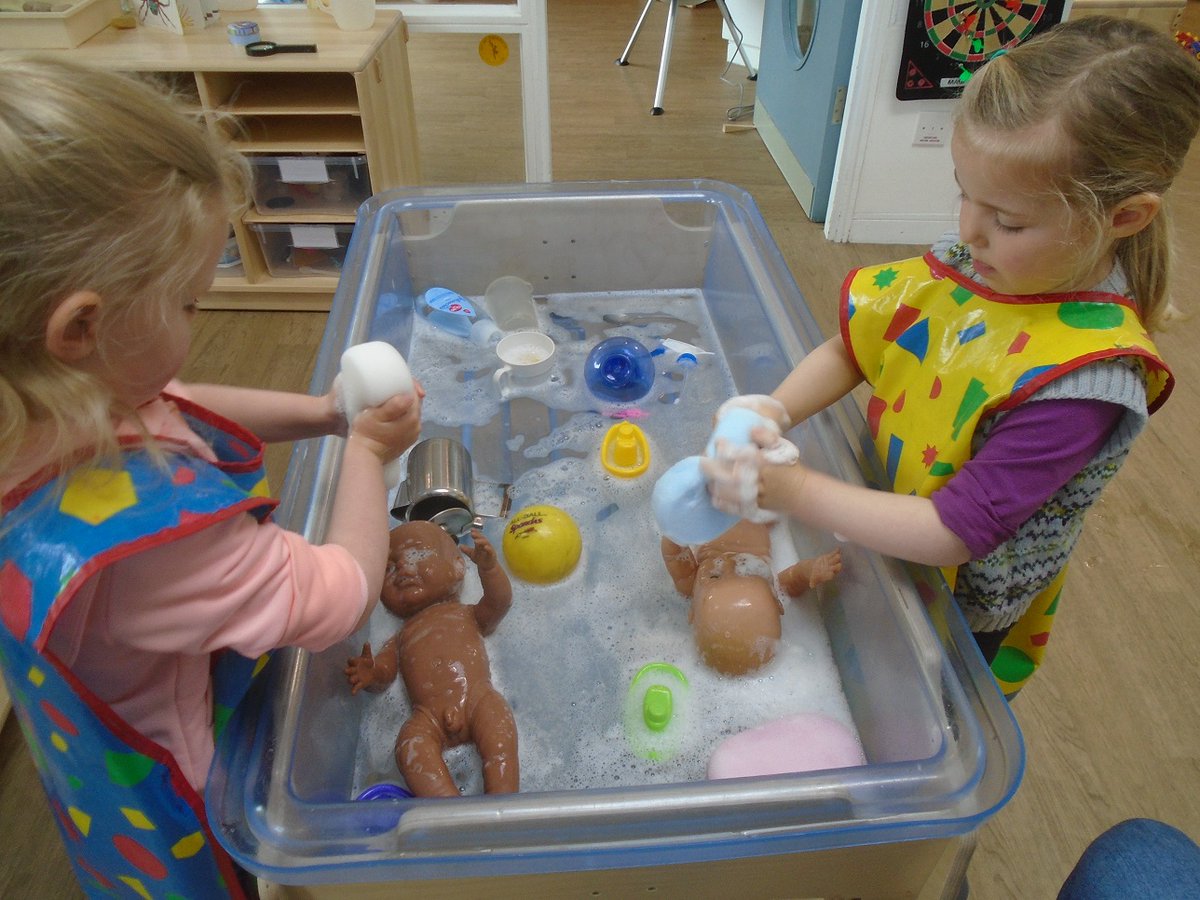 Whalsay Early Years tweet media