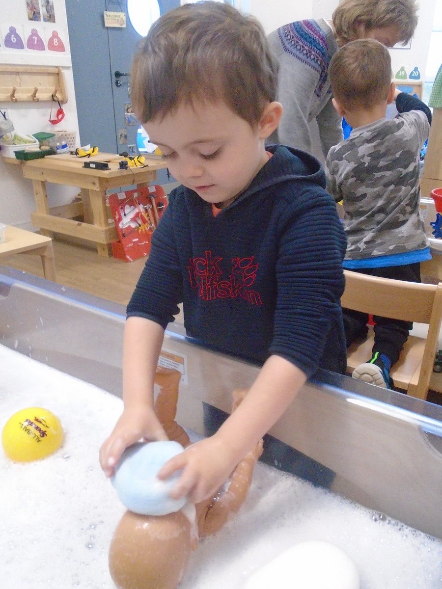 Whalsay Early Years tweet media