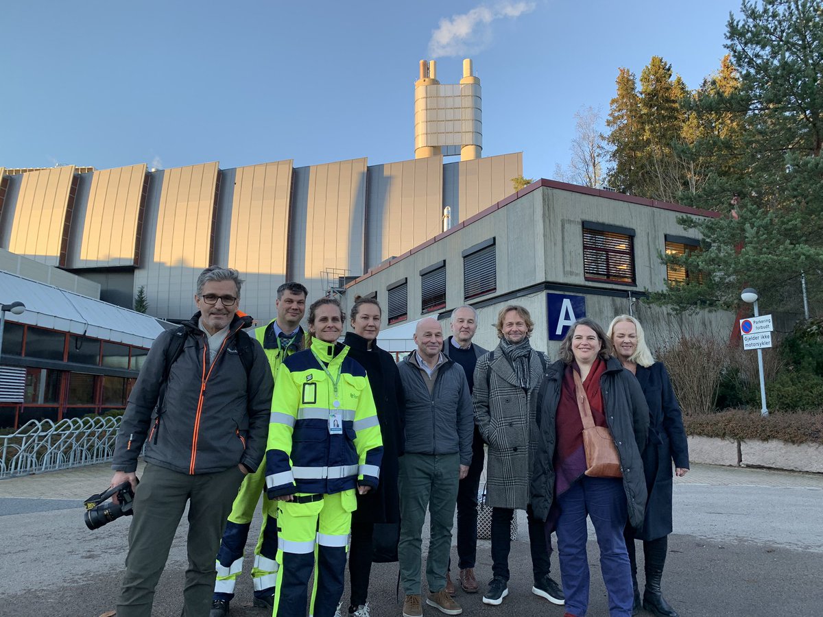 Fortum Norge (@fortumnorge) on Twitter photo Thank you for visiting <a href="/Jude_KD/">Jude Kirton-Darling</a>, and reps. from <a href="/Fellesforbundet/">Fellesforbundet</a> We are pleased to have the support of Industry all Europe. #CCS #greendeal Thank you for visiting <a href="/Jude_KD/">Jude Kirton-Darling</a>, and reps. from <a href="/Fellesforbundet/">Fellesforbundet</a> We are pleased to have the support of Industry all Europe. #CCS #greendeal