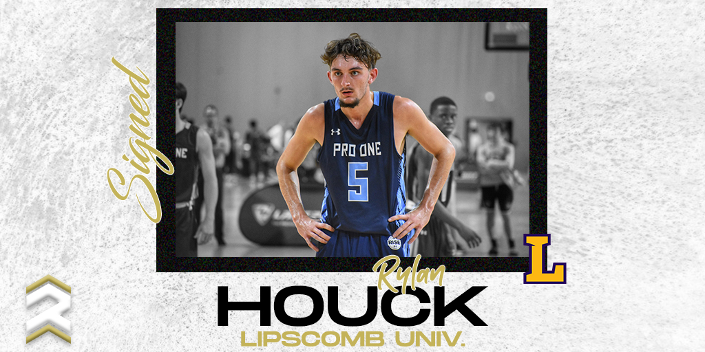 RYZE Hoops tweet media