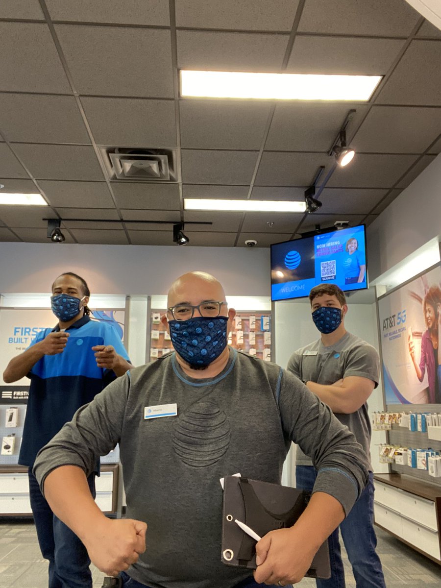 From ASM to RSM. My time at Gastonia has come to an end. I’ll be joining the Southeast States Market! I appreciate the help and guidance from everyone who has molded me! <a href="/404girl/">Betsy Francis</a> <a href="/jerryfornwalt/">Jerry Fornwalt</a> <a href="/JayleneM_/">Jaylene</a> <a href="/Egreene757/">Ebony</a> <a href="/_Eric_Foxworth/">Eric Foxworth</a>