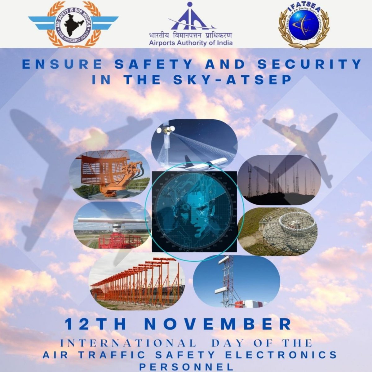 ATSEP INDIA GUILD (@atsepindiaguild) on Twitter photo 