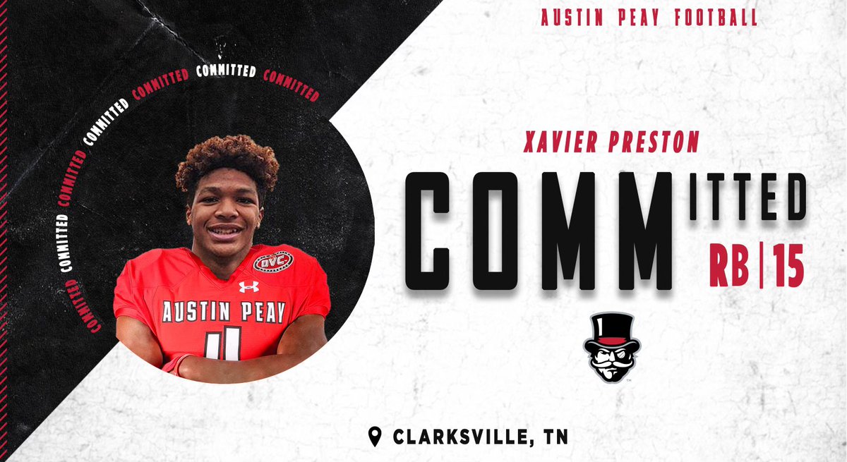 Committed!!!