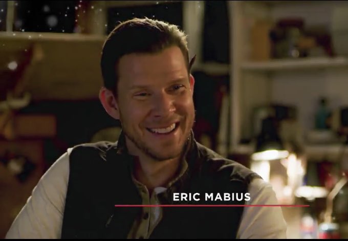 LoaderNancy's tweet photo. TONIGHT For all you night owl 🦉#POstables on @hallmarkchannel 🎄#ItsBeginningToLookALotLikeChristmas ⭐️ @Eric_Mabius airs at 12 midnightE. Co ⭐️ @trutriciahelfer AND 11/17 it’s a double 🎄 treat: #IBTLALLC at 8 amE & #WelcomeToChristmas (Sheriff Gage 🔥) at 4pmE. Co ⭐️ @Jennigan https://t.co/evHFfpnlce