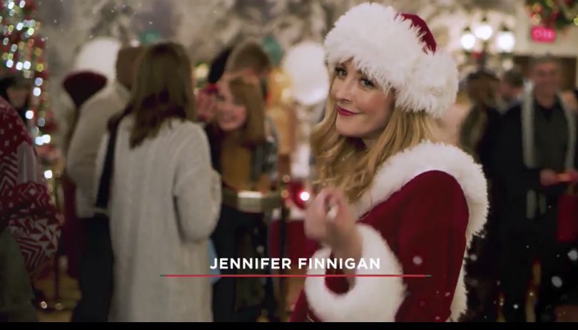 LoaderNancy's tweet photo. TONIGHT For all you night owl 🦉#POstables on @hallmarkchannel 🎄#ItsBeginningToLookALotLikeChristmas ⭐️ @Eric_Mabius airs at 12 midnightE. Co ⭐️ @trutriciahelfer AND 11/17 it’s a double 🎄 treat: #IBTLALLC at 8 amE & #WelcomeToChristmas (Sheriff Gage 🔥) at 4pmE. Co ⭐️ @Jennigan https://t.co/evHFfpnlce