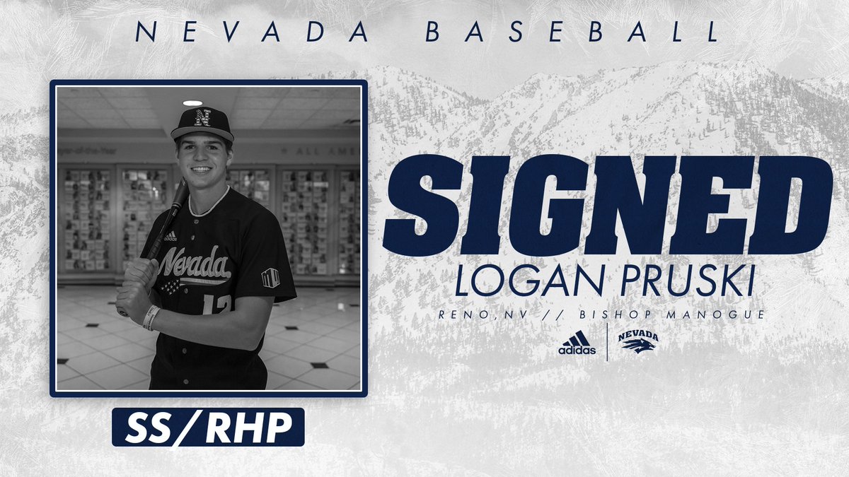 Made it official!

Welcome to the family, <a href="/pruskilogan/">logan pruski</a> 💪 

#BattleBorn