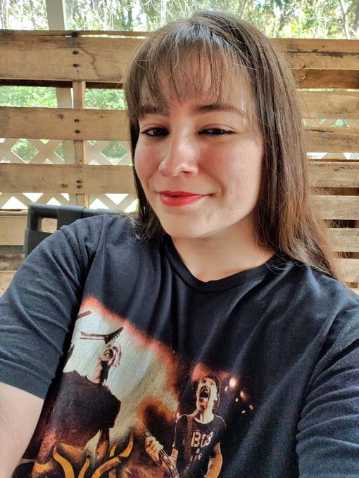 So... I'll just stick to pics &amp; vids today..  🤣🤣🤣🤣🤣 https://t.co/U6EizYNFI8<a href="/tag/nofilter"class="tags"><span>#nofilter</span></a><a href="/tag/pawg"class="tags"><span>#pawg</span></a>