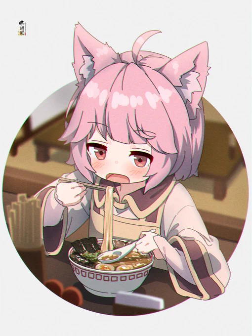 Skeb納品しましたー
ご依頼ありがとうございました! 
