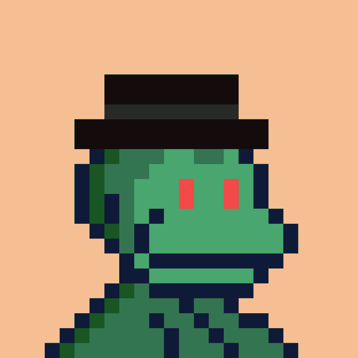 lanafrogs_nft's tweet photo. 🎉Giveaway time!🎉

We're giving away a Zombie ThugMonkez and 1 x Random Lana Frog NFT!🐸

🤝@thugmonkez have a GREAT community and some amazing 3D artwork to come

To win:
• Follow @lanafrogs_nft 
• Like, RT &amp; tag friends
• Join our discord: https://t.co/IV7Ghb0Ob8

Ends 48hr https://t.co/Q4JtFgRKK0