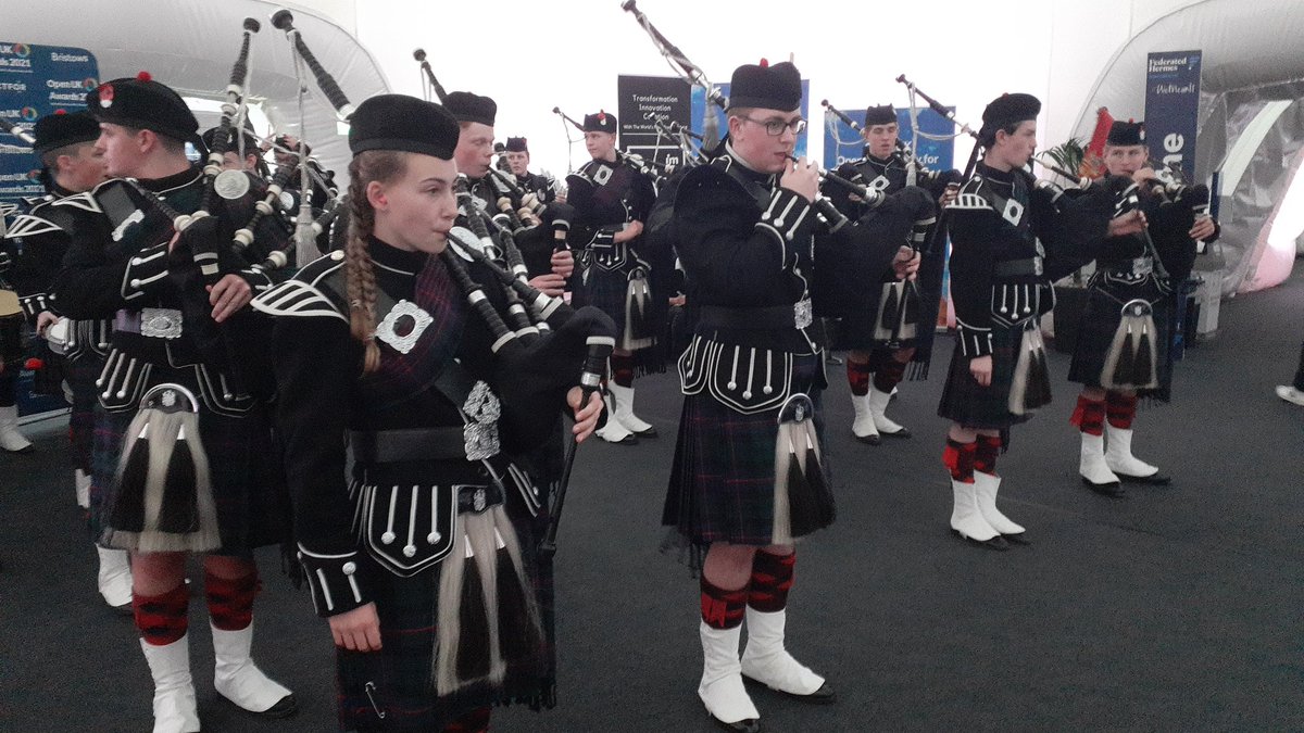 Uptime Punks tweet media