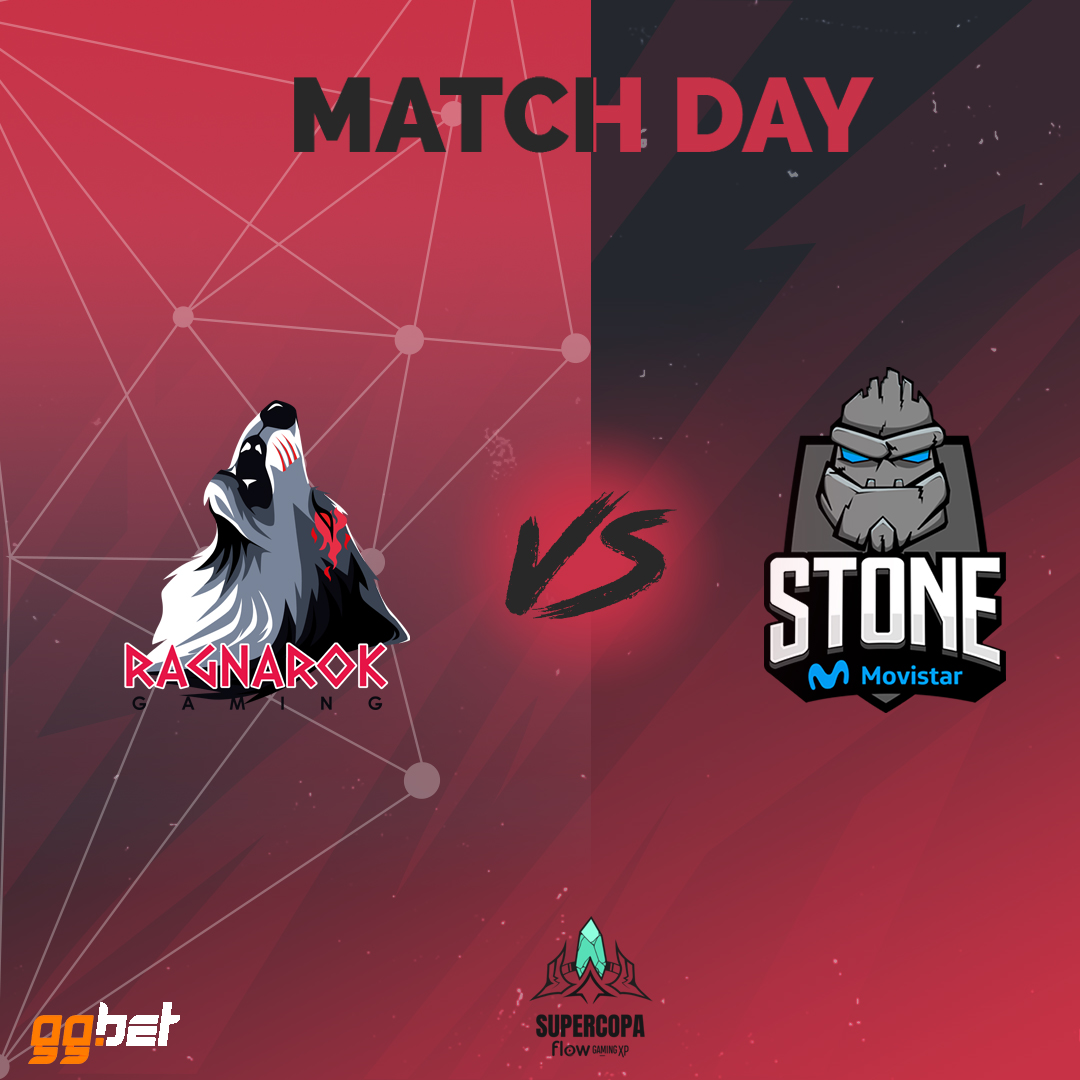 PyRagnarok's tweet photo. ¡Hoy tenemos #SupercopaFlow!
Hoy cerramos nuestra participación en el grupo A ante 2 rivales complicados. Esperamos su apoyo!!
🆚 @stonesportsteam 19:00 hs 🇦🇷//🇵🇾
🆚 @WAPEsportsGG 22:00 hs 🇦🇷//🇵🇾
📺: https://t.co/0z5hKfJ1D0 https://t.co/dYbKIcnJFG