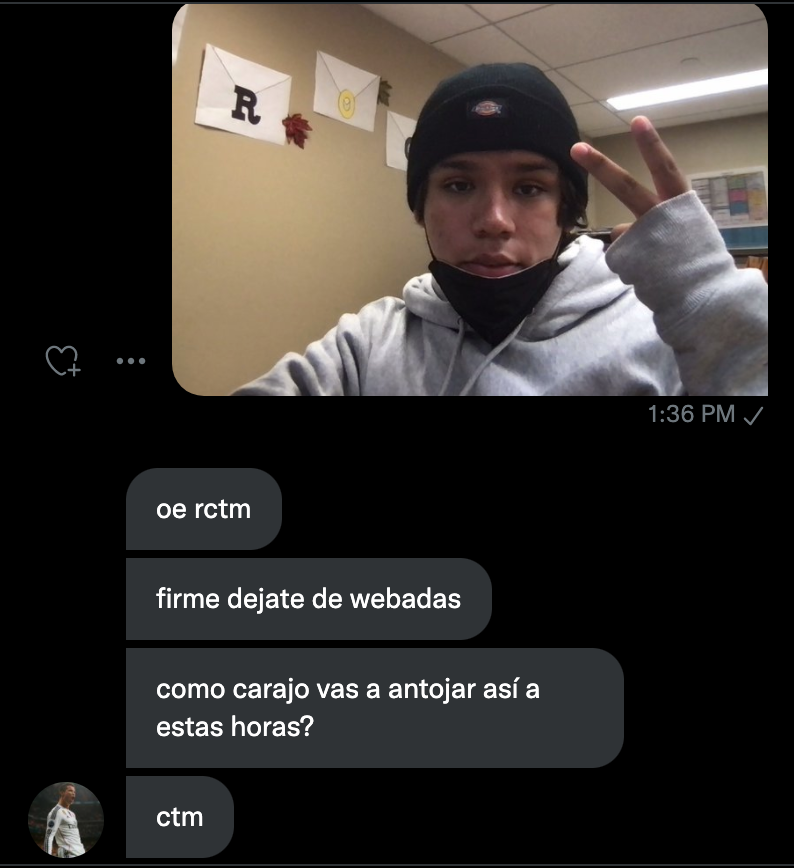 craft_blocks's tweet photo. de paso face reveal creo https://t.co/lf3W19Gk0b