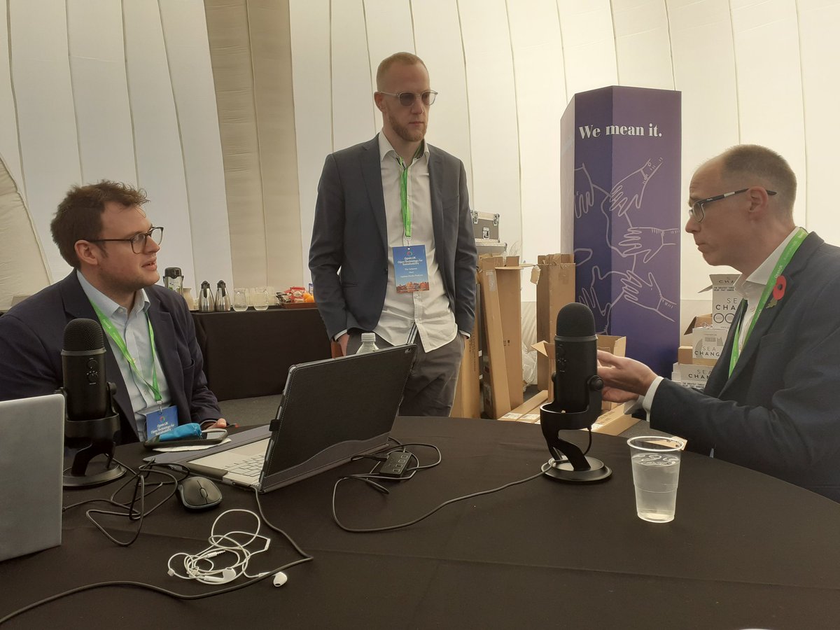 Uptime Punks tweet media