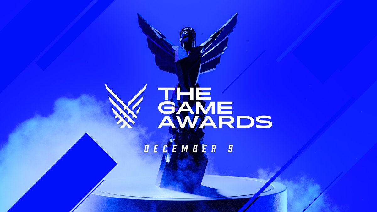 4 weeks from right now.

The Game Awards will be live at 5 pm PT / 8 pm ET.

I get to see all my friends again!  

On stage. In person. 

We have such an insane, out of this world show for you this year -- I really can't wait to start sharing details. 

Nominees coming next week!