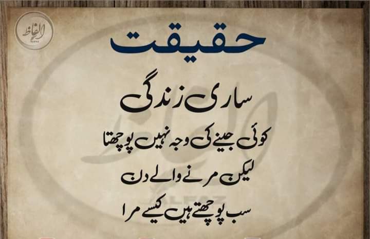 mrtalharajput's tweet photo. #REALITY #life #truth #islam #Alhamdulillah #ALLAHHUAKBAR #Bismillahirrahmanirrahim #quoteoftheday 💯 https://t.co/r8DX0lBrNM