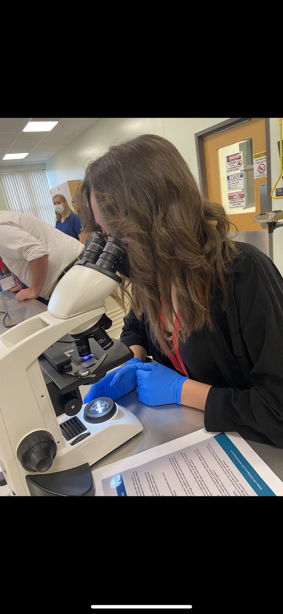 K2_Hudock's tweet photo. Congratulations to @ChanelMalaree on her Nomination of Breakthrough Women in STEM. Thanks to @CalUofPA for a great day! https://t.co/3xLOyp2RqJ