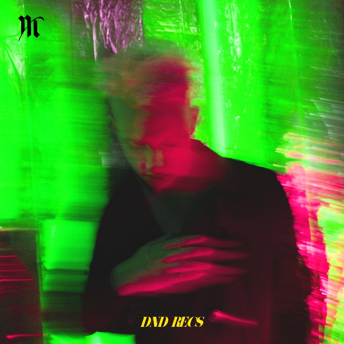 Madeaux's Lose Control gets two tastemaker remixes tomorrow from <a href="/BIJOU/">BIJOU</a> and ETA VONNI. 🥶🎛️