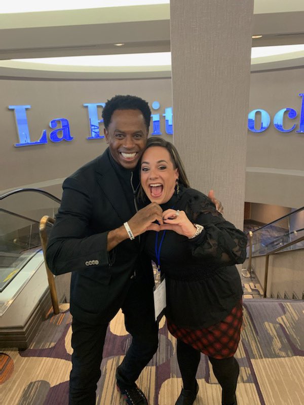 #2021case getting to see this guy for the 4th time! I cannot wait for this!!!