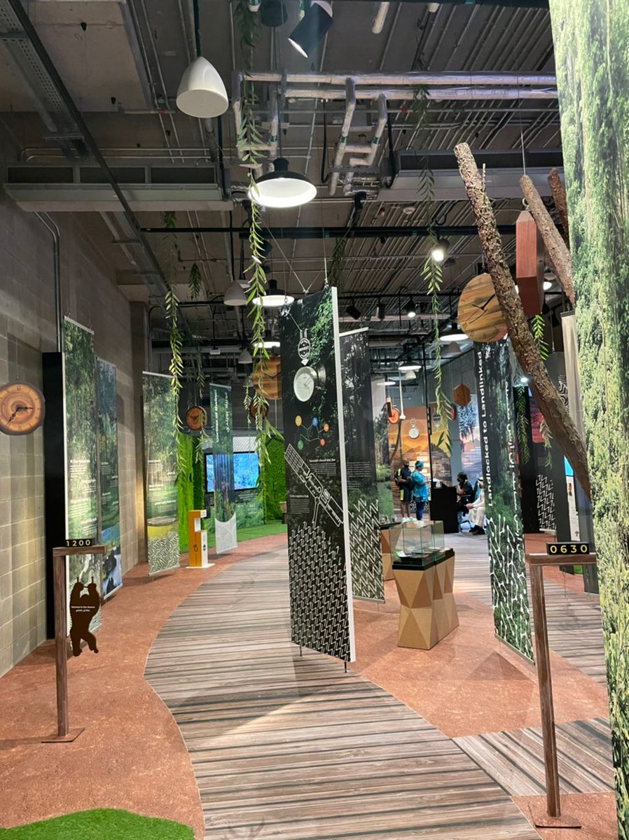 qualitycutsb's tweet photo. Quality cuts visited Dubai Expo today, thank you Organisers for the work well done, it was an outstanding stall that depicts Uganda's Tourism and other business opportunities. https://t.co/NizlP3rdA3
