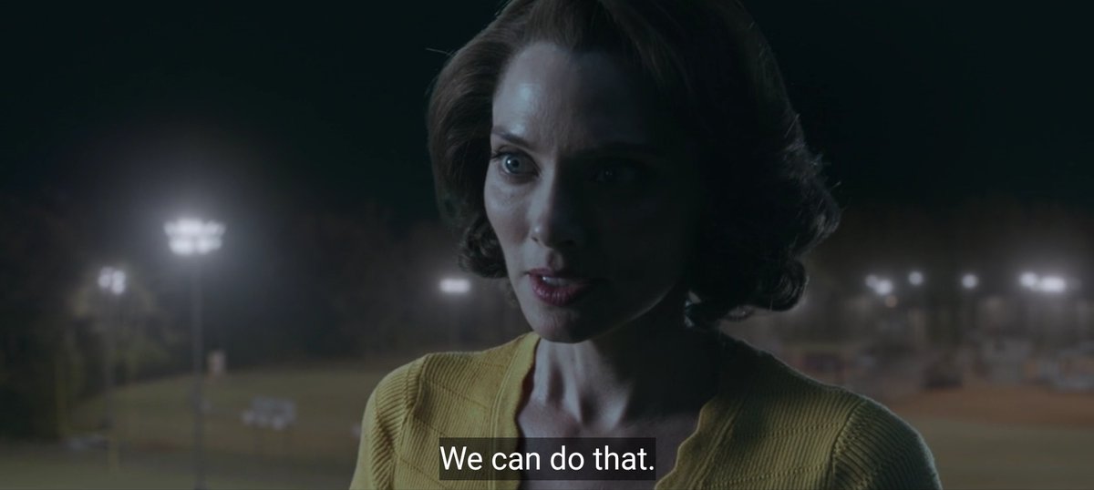 out of context doom patrol tweet media